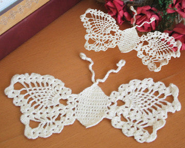 Cotton Crochet