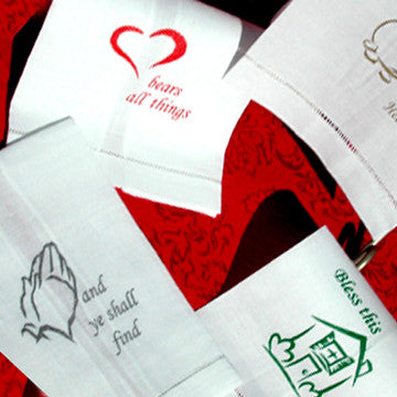 Bears All Things Hemstitch Guest Towel 12x18 Inch