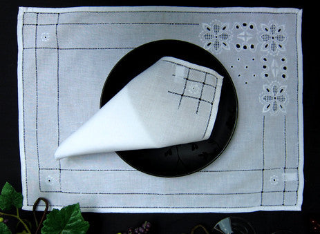 Christina Placemat CLOSEOUT