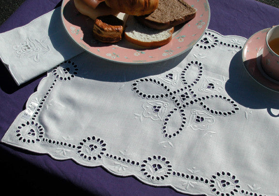 Isabel Placmat Set