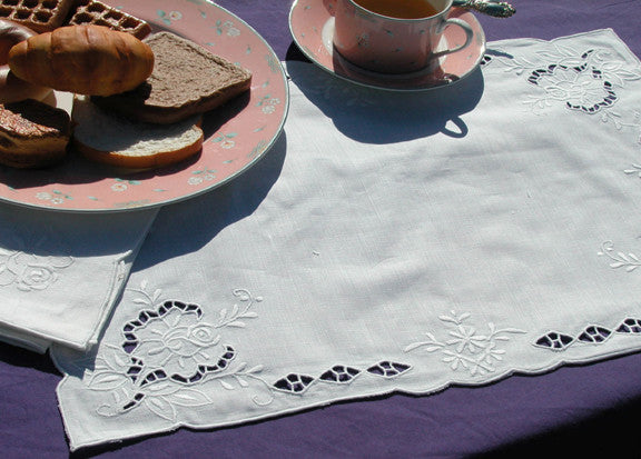 Samantha Placemat Set