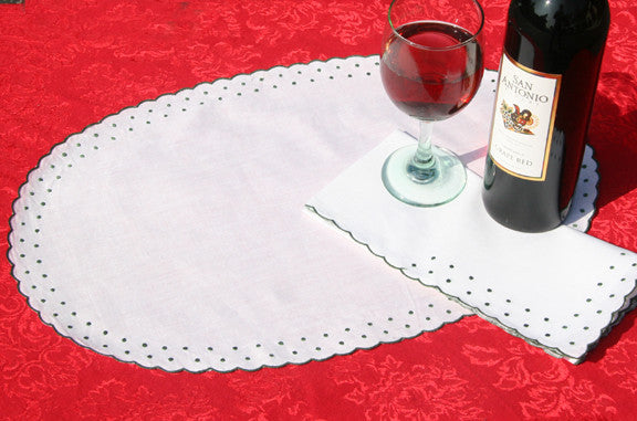 Contempo Placemat Set