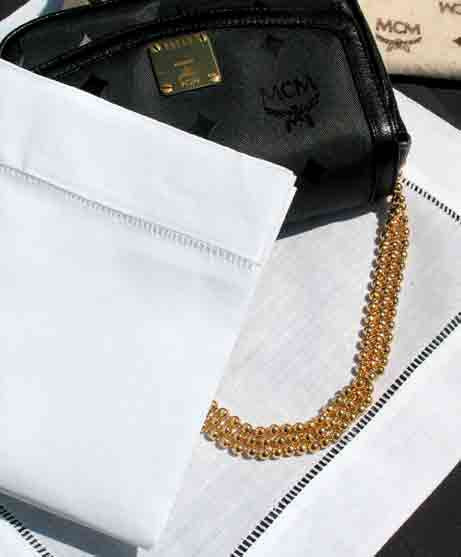 Handkerchief